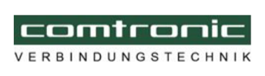 Logo der comtronic Verbindungstechnik GmbH