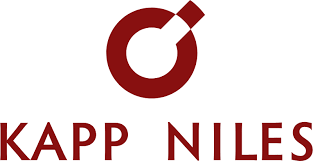 Logo der KAPP GmbH & Co. KG