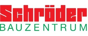 Logo der Schröder Bauzentrum GmbH, Heide & Co. KG