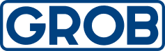 Logo der GROB-WERKE GmbH & Co. KG