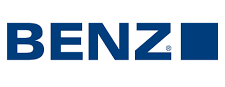 Logo BENZ GmbH & Co. KG Baustoffe