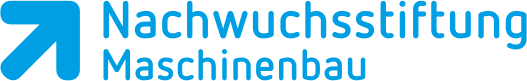Logo der Nachwuchsstiftung Maschinenbau gGmbH