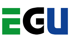 Logo der EGU Elektro-Großhandels-Union Rhein-Ruhr GmbH & Co. KG