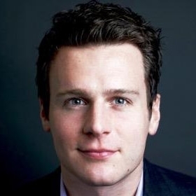 Jonathan Groff bio biographie