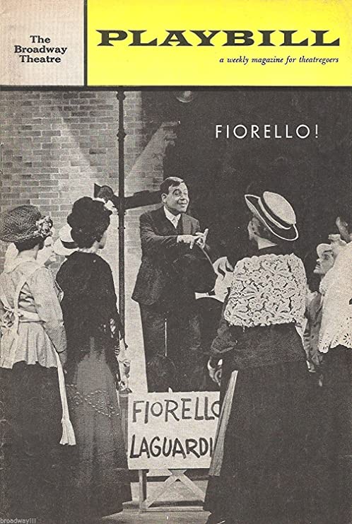 Fiorello!