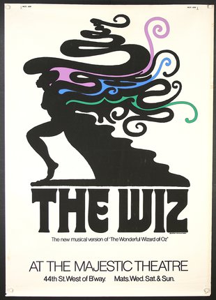 The wiz musical
