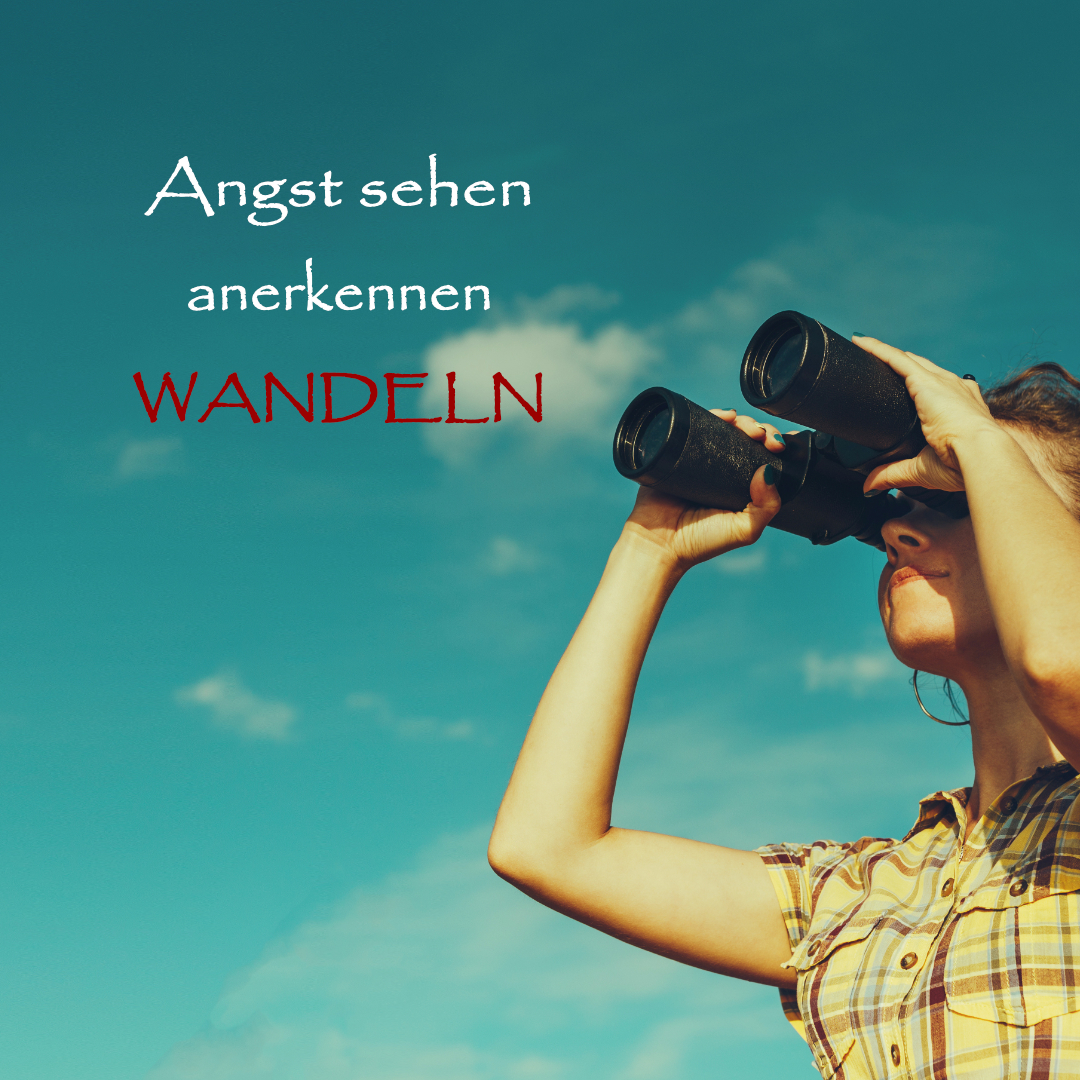 Wenn Angst leise spricht