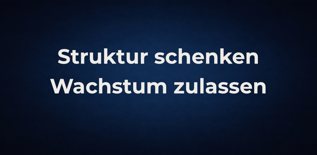 Vom operativen Krisenmanager zum Strategen: