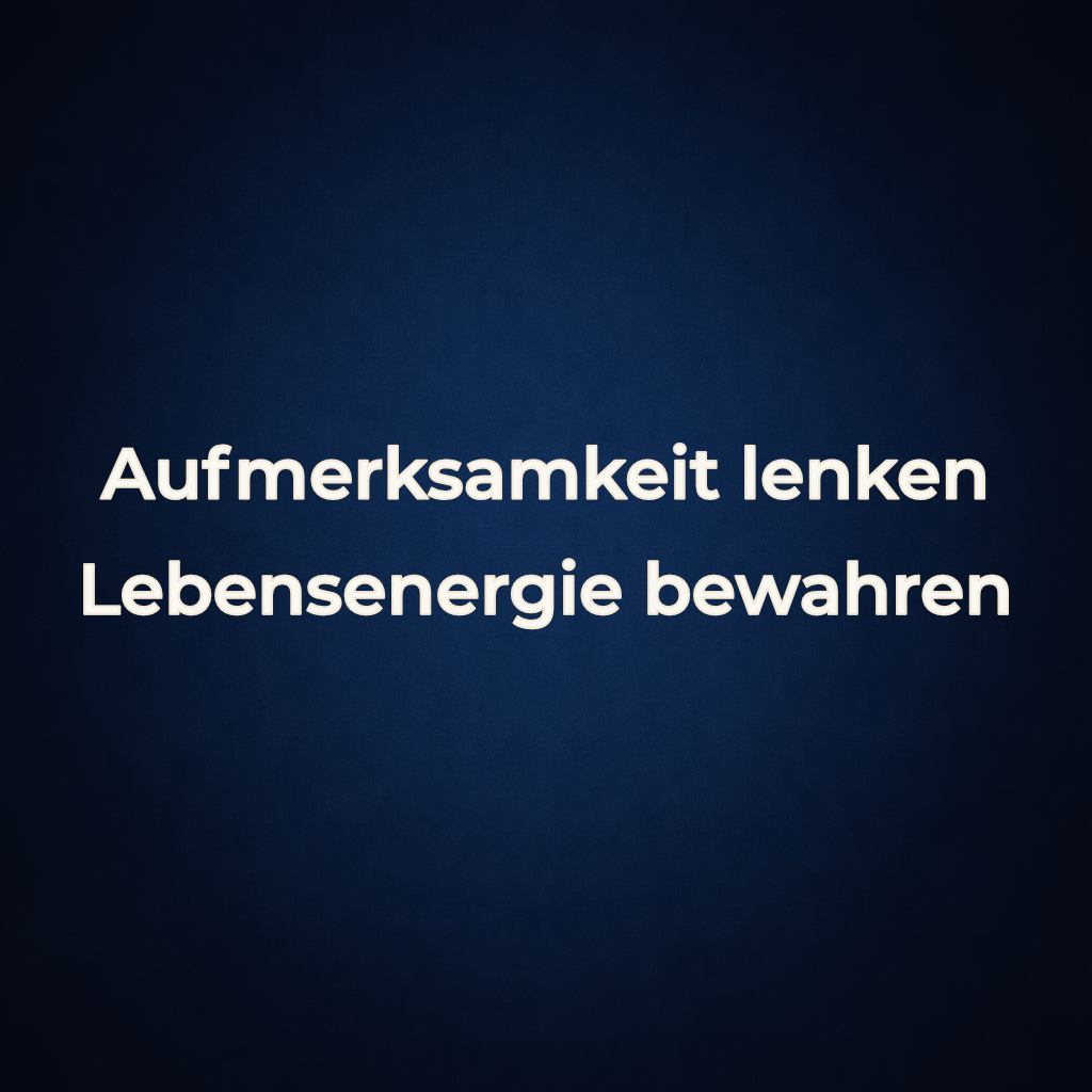 Warum wir uns im Anderen verlieren