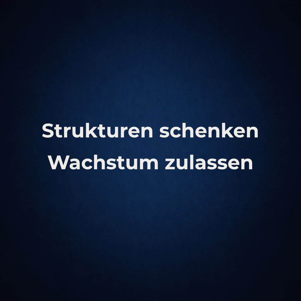 Vom operativen Krisenmanager zum Strategen: