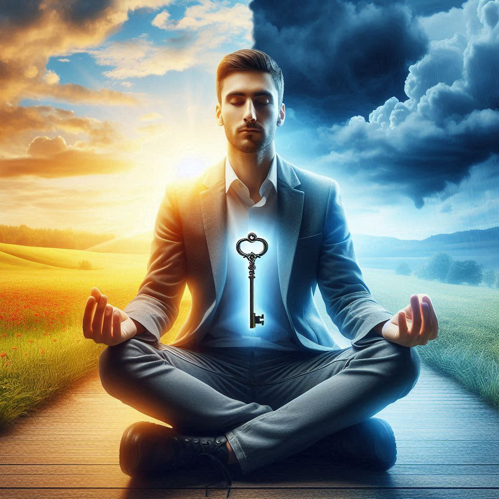 Die 12 universellen Gesetze des Universums