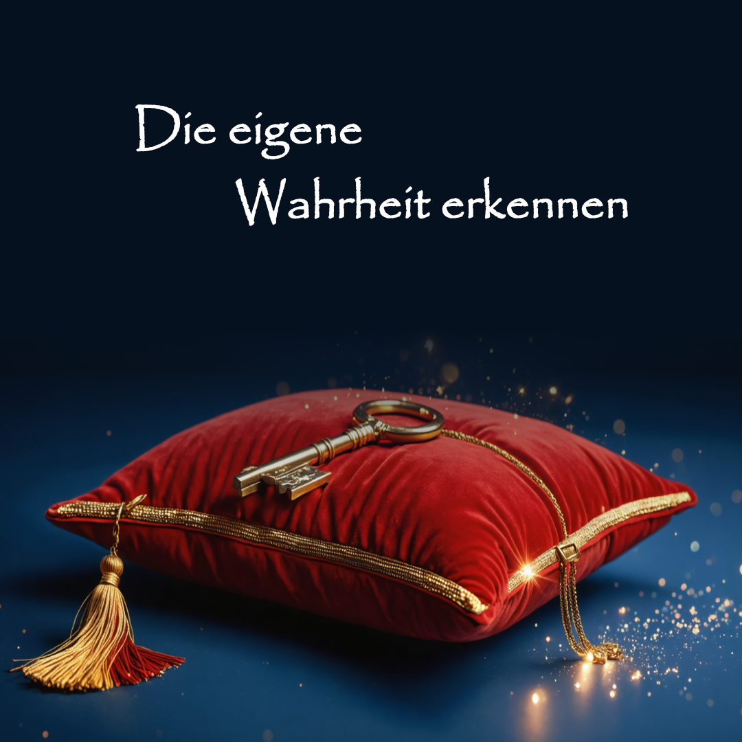 Den Wert der eigenen Wahrheit erkennen