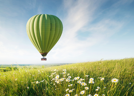 Resilient in ein besseres Leben – Das Webinar in 4 Modulen