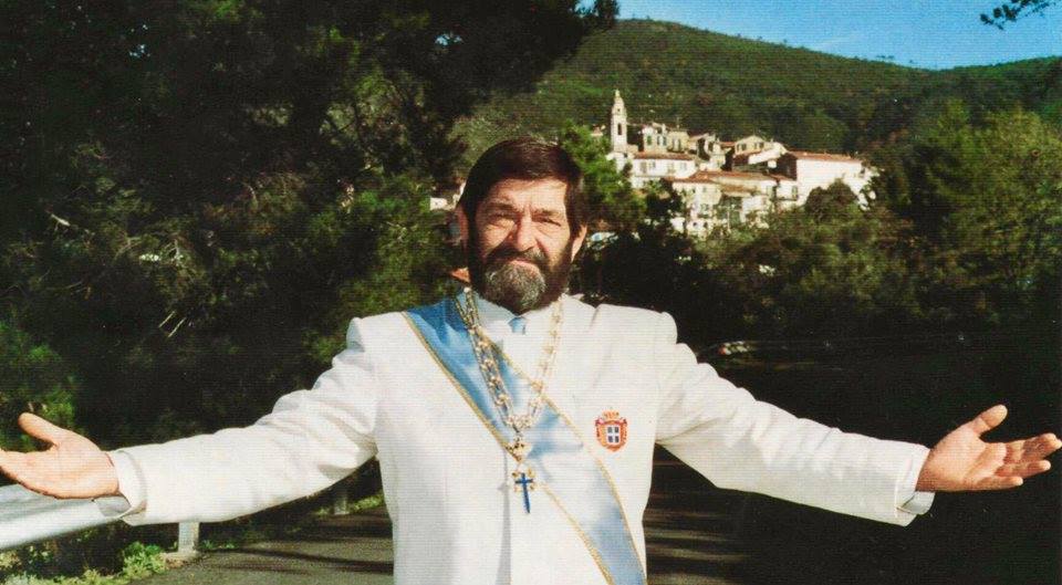 Principe Giorgio I - Prince Giorgio I