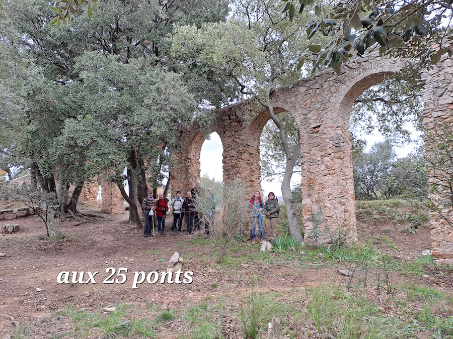 19 décembre 2022 (douce) SainteBarbe Draguignan Les Ripatons de Flayosc