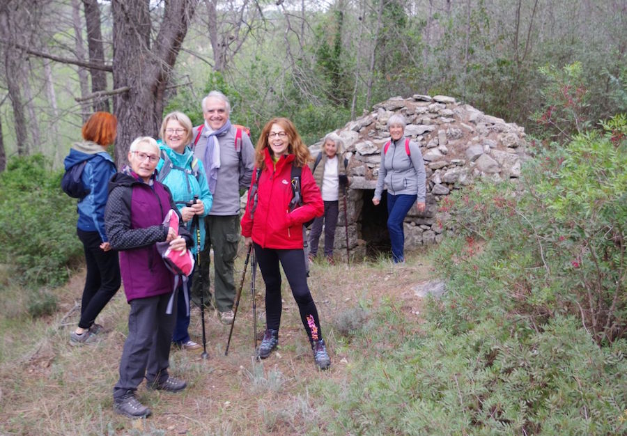 19 décembre 2022 (douce) SainteBarbe Draguignan Les Ripatons de Flayosc