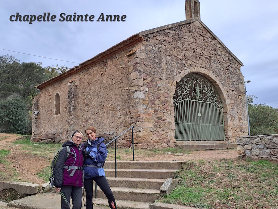 19 décembre 2022 (douce) SainteBarbe Draguignan Les Ripatons de Flayosc