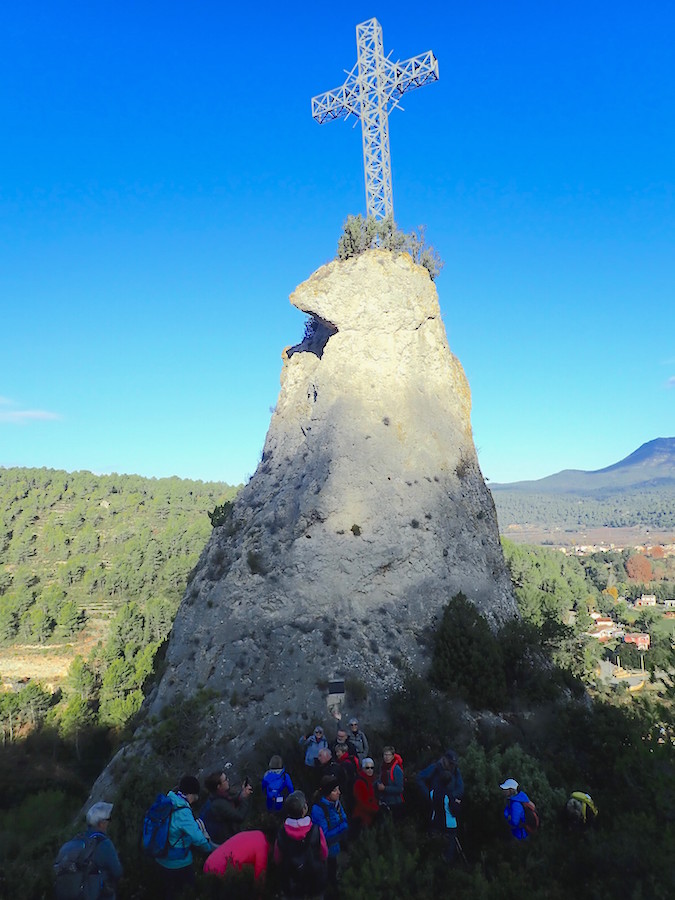 19 décembre 2022 (douce) SainteBarbe Draguignan Les Ripatons de Flayosc