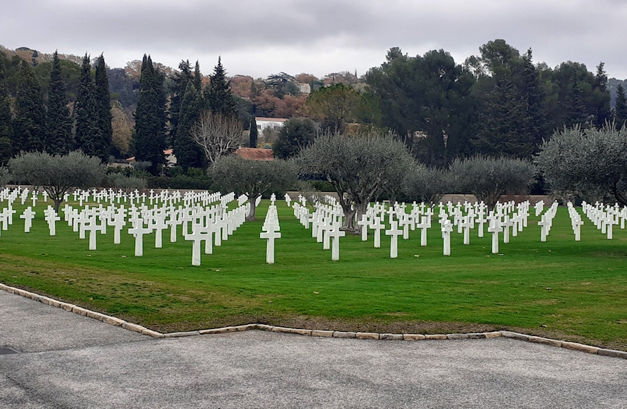 19 décembre 2022 (douce) SainteBarbe Draguignan Les Ripatons de Flayosc