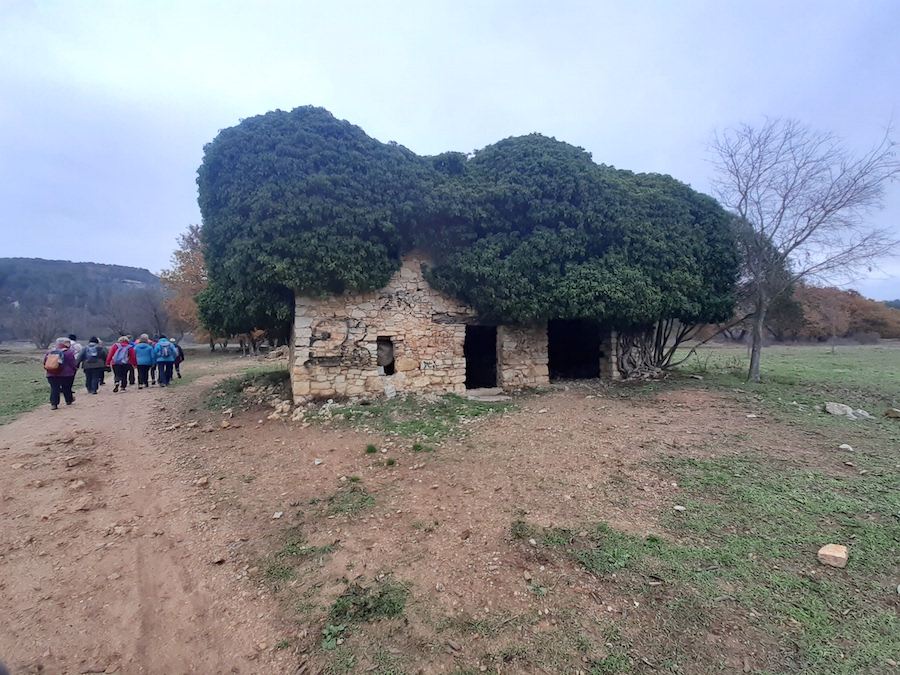 19 décembre 2022 (douce) SainteBarbe Draguignan Les Ripatons de Flayosc