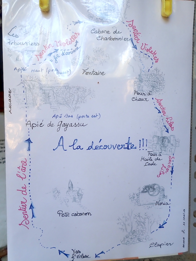 19 décembre 2022 (douce) SainteBarbe Draguignan Les Ripatons de Flayosc