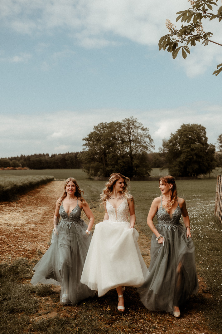 Hochzeitsfotograf Freising