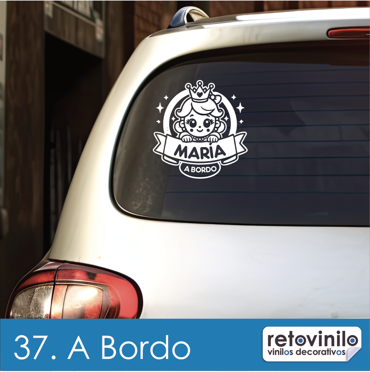 A Bordo, Princesa 2