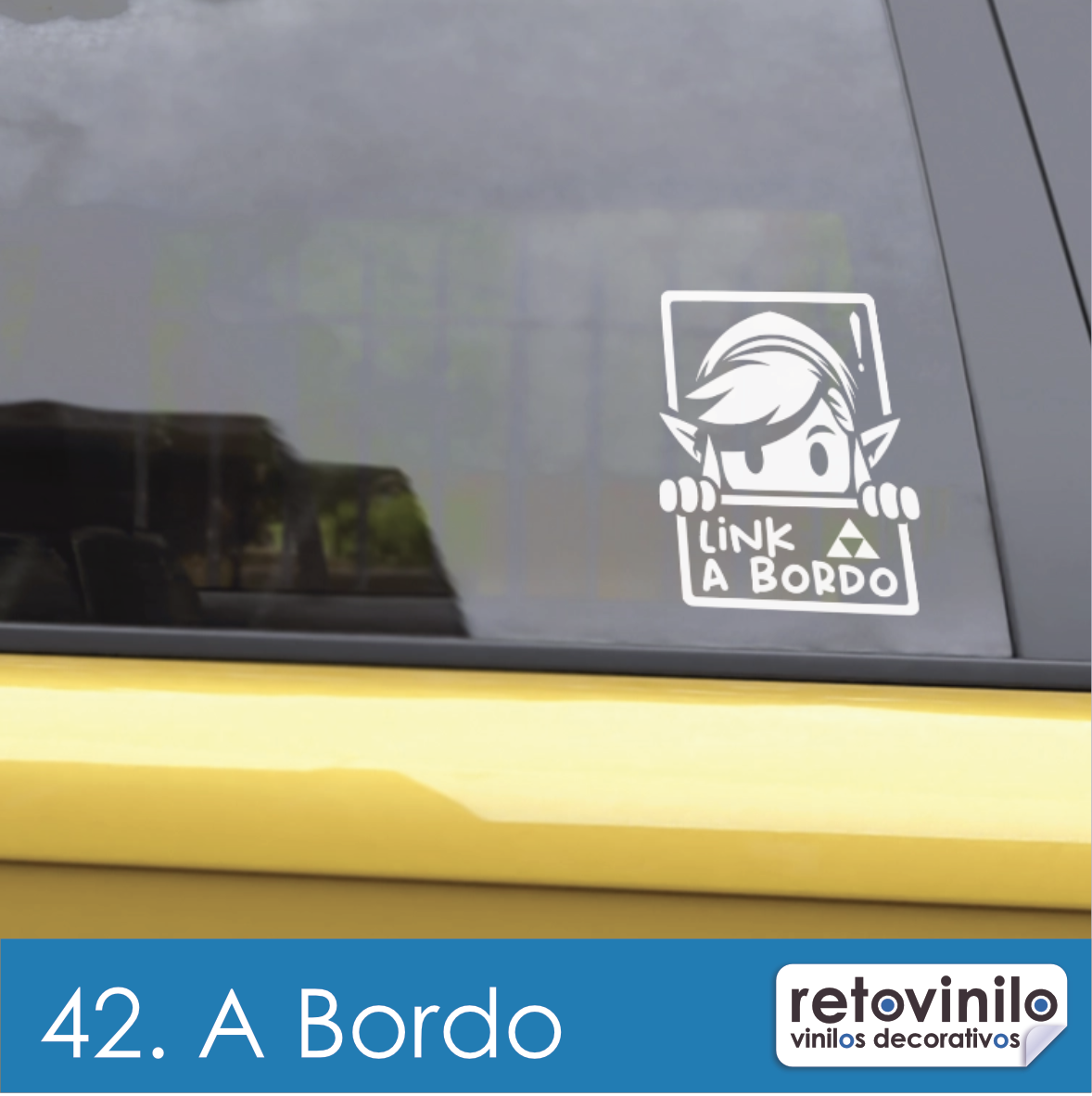 A Bordo, Link