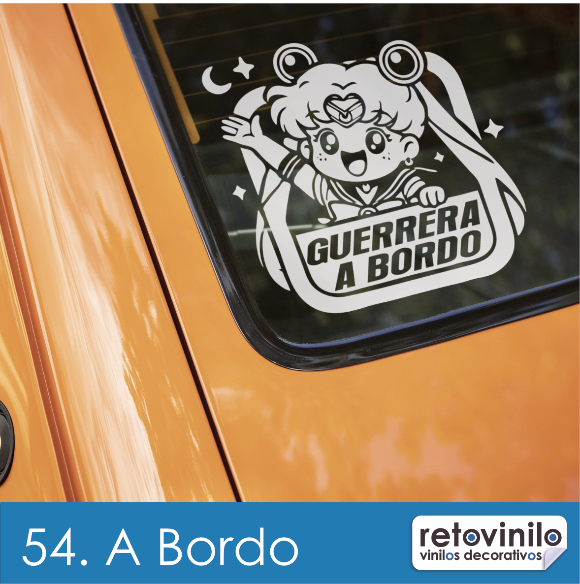 A Bordo, Bunny
