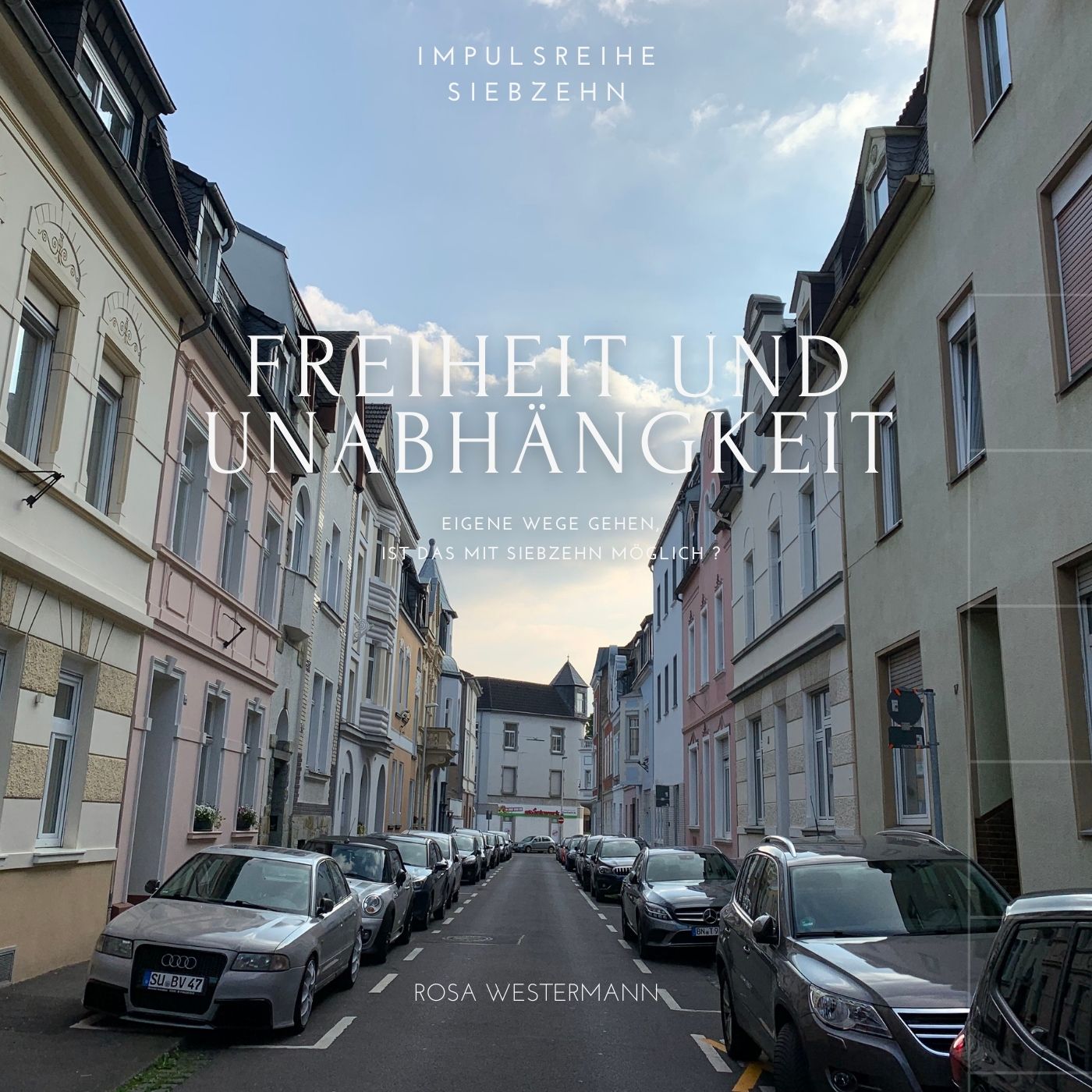 Von neuer Freiheit
