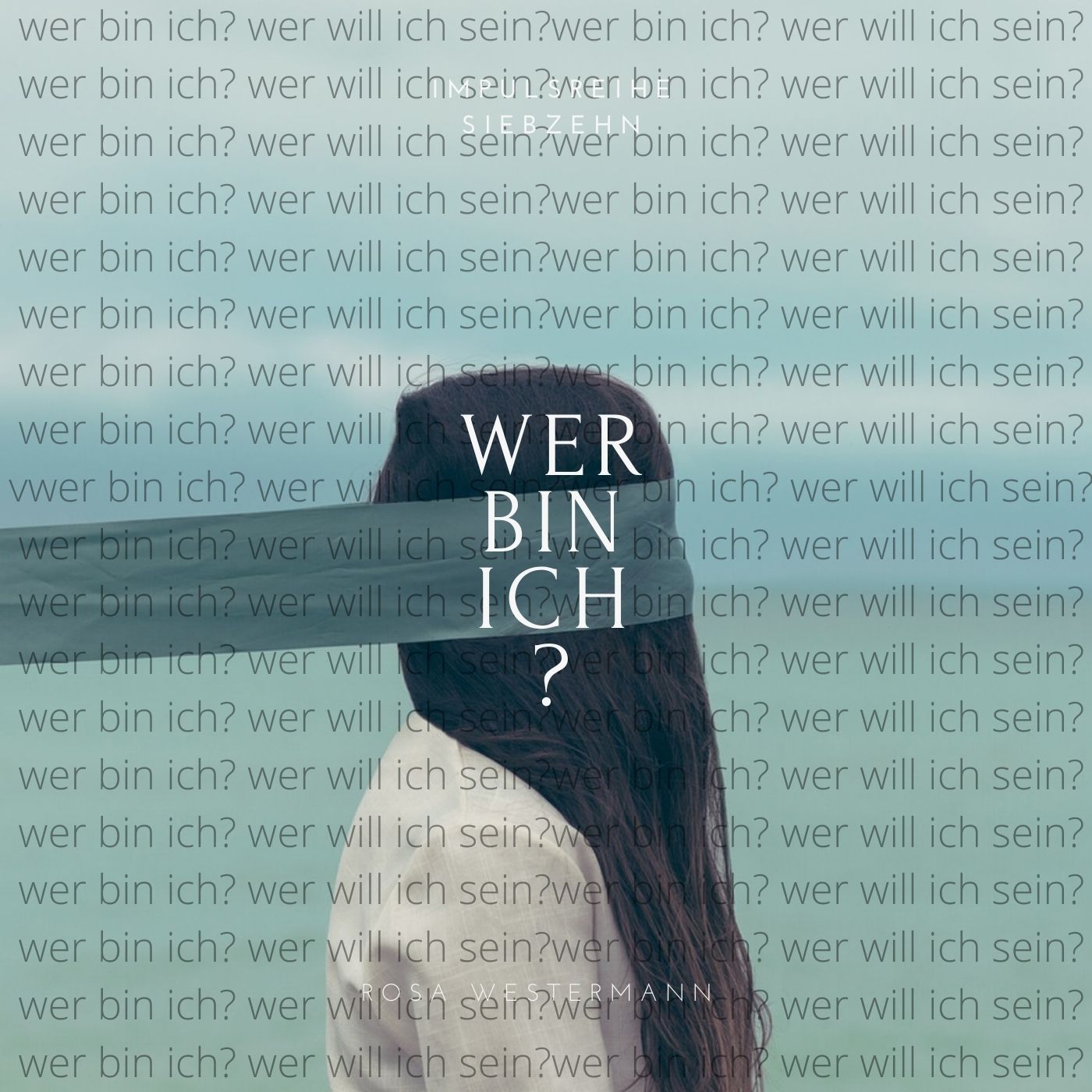 Wer bin ich?