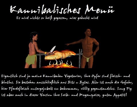Adult dating sites können gefährlich sein