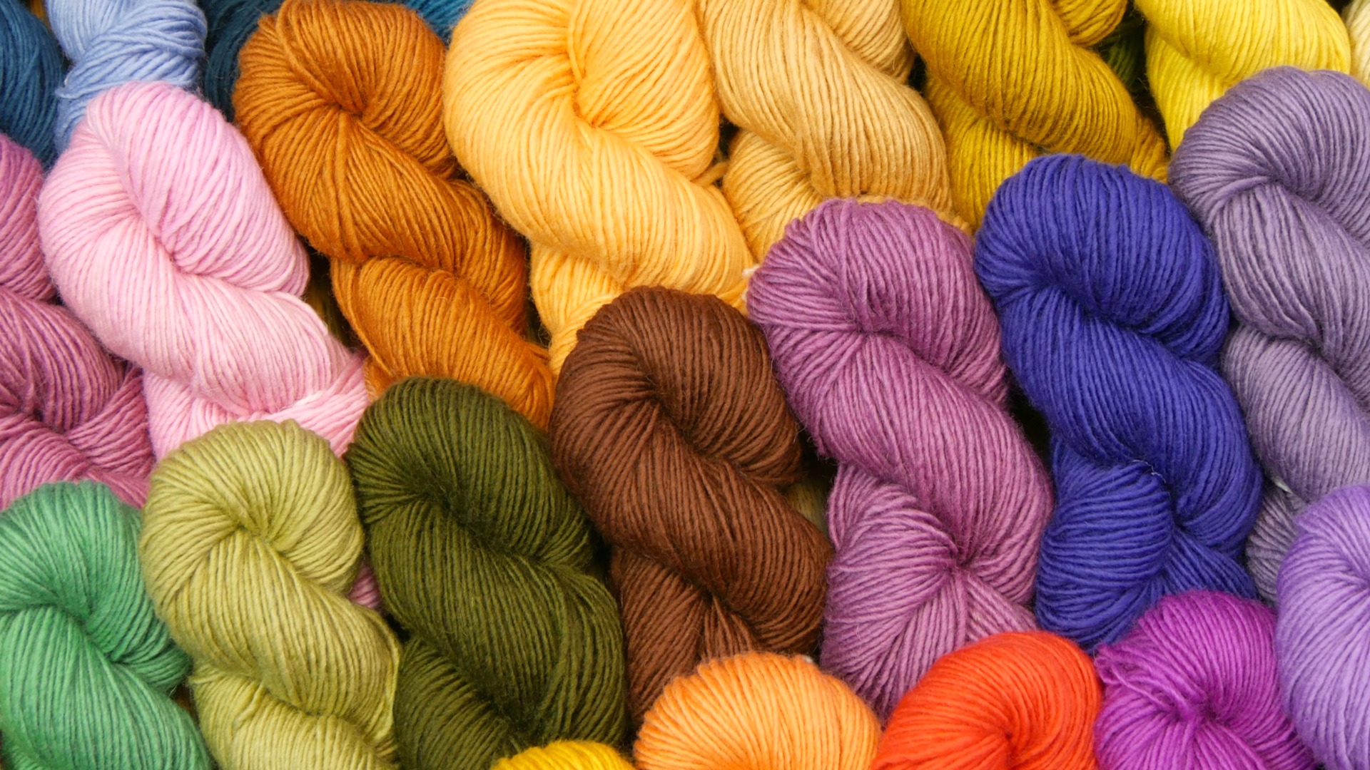 Wissenswertes von A-Z - Horstia Wolle Webseite