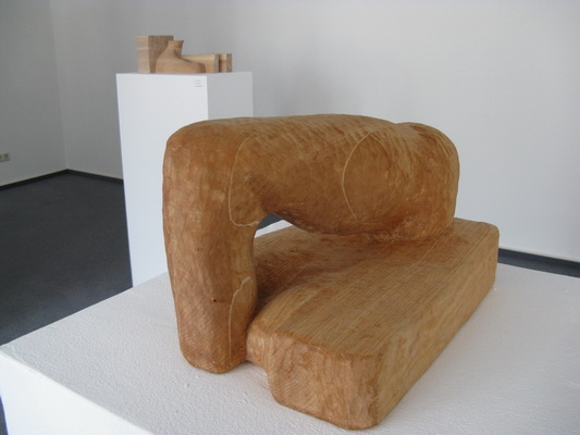 Arbeit von Anne Böhm
