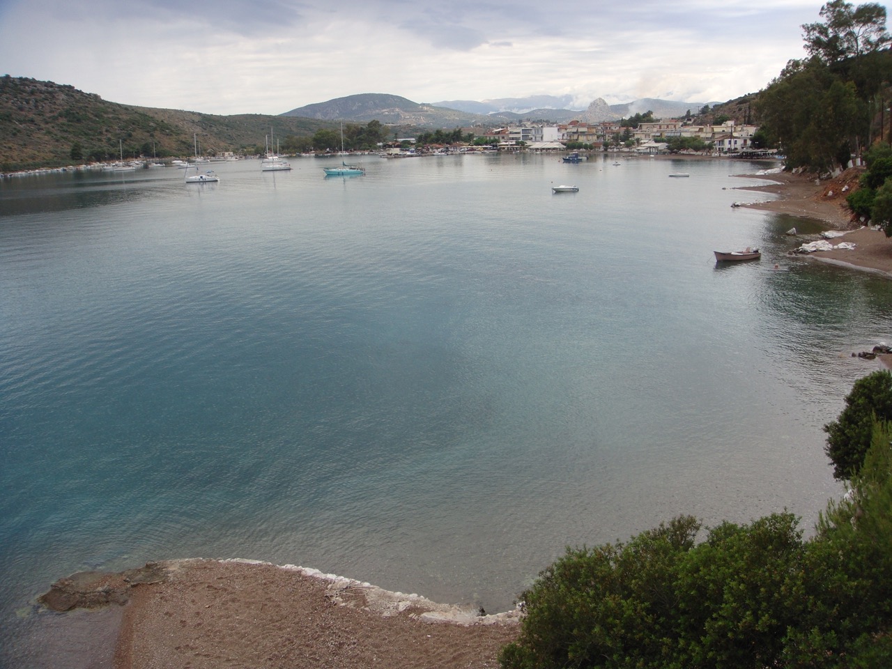 Tolo Griechenland Rundreise