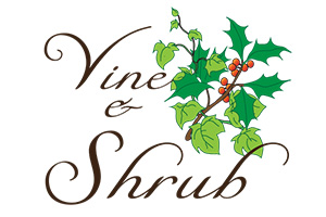 紅茶のお店 Vine&Shrub