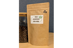 310 COFFEE BEANS