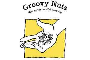 Groovy Nuts