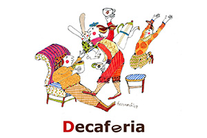 Decaferia