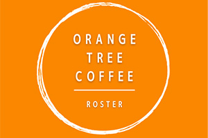 ORANGE TREE COFFEE
