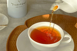 紅茶舗サウザンドリーフ