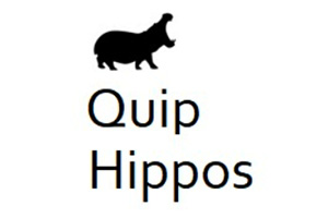 QuipHippos