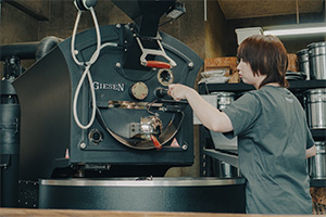 NOG COFFEE ROASTERS