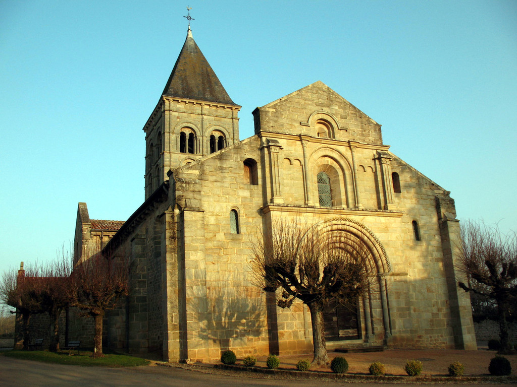 Varennes la Reconce