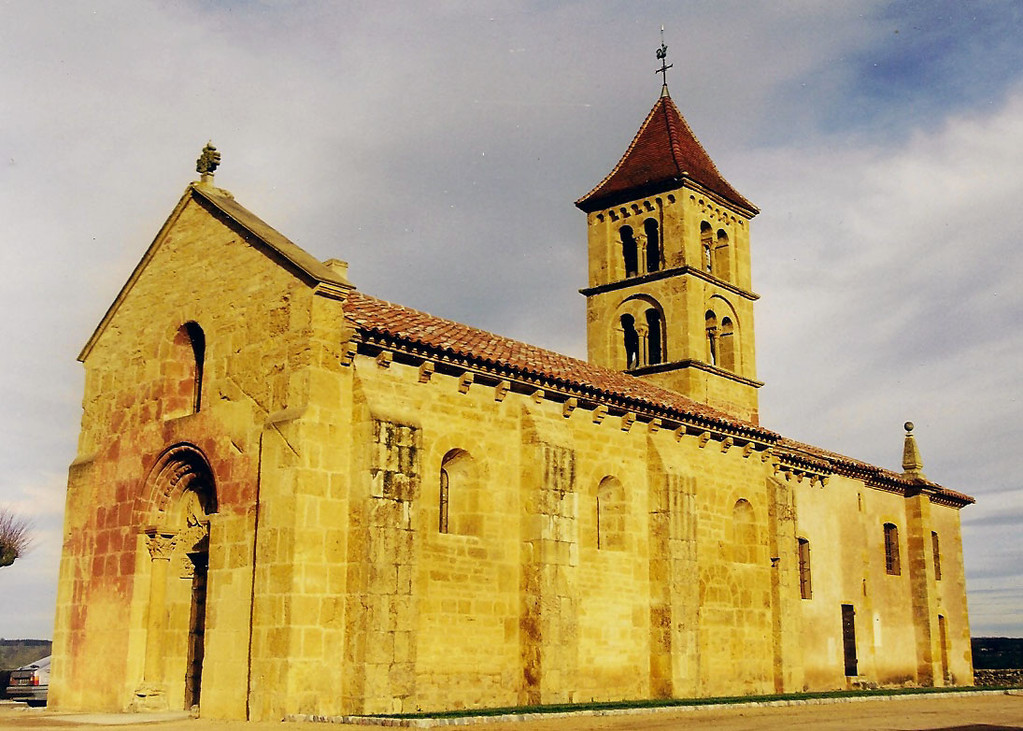 Montceaux l'Etoile