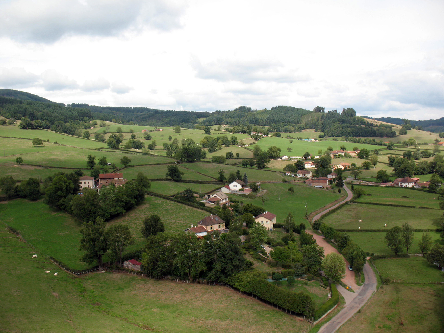Bocage Brionnais