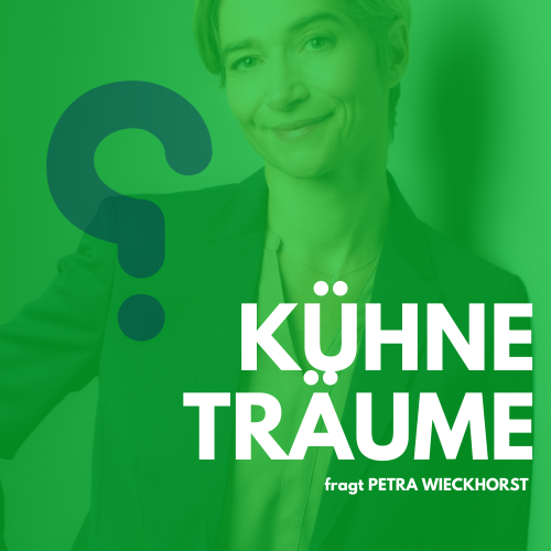 Veränderung ist möglich Oder: Wie nehme ich mich selbst mit?