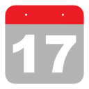 Samstag 17. Mai