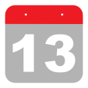 13. - 15. Juni