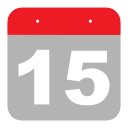 Freitag 15. August